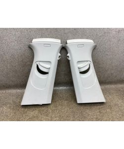 Verkleidung B-Säule links rechts 5G4867244A 5G4867243 VW Golf VII 7 14.1854.057