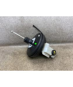 Bremskraftverstärker 5Q1614105BN 155Tkm VW Golf VII 7 1.6 14.1854.152