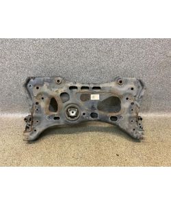 Vorderachsträger 5Q0199315R Achsträger vorne VW Golf VII 7 1.6 TDI 14.1854.155