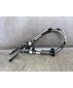 Schaltseil A1763600373 Seilzug 114Tkm Mercedes W176 A250 Sport 16.1930.201