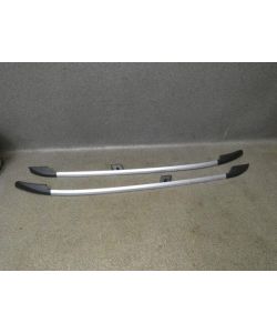 Dachreling Satz links rechts 30784018 30784017 Volvo XC90 I 2.4 D5 08.1803.192