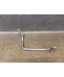 Klimaleitung 5Q1816738B Klimarohr 155Tkm VW Golf VII 7 1.6 TDI 14.1854.159