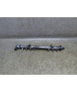Einspritzleiste 31259011 0445215023 Rail 172Tkm Volvo XC90 I 2.4 D5 08.1803.180