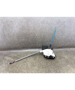 Türschloss vorne links A1667200135 Mercedes W176 A250 16.1930.063