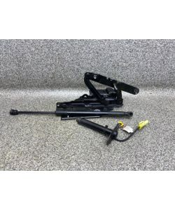 Scharnier Motorhaube links 39126608 Aktuator Opel Insignia B 19.2021.022