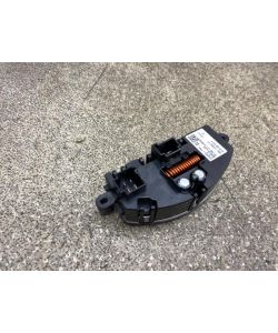 Gebläsewiderstand A2229060303 Steuergerät Mercedes W176 A250 Sport 16.1930.002