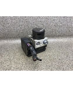 ABS-Hydraulikblock A1729014000 A1724314212 199Tkm Mercedes W204 C180 13.2024.066