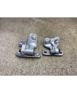 Scharnier Tür hinten rechts 114Tkm Mercedes W176 A250 Sport Facelift 16.1930.178