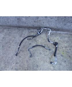 Klimaleitung 6G9N-19N602-JB 31291351 163Tkm Volvo XC60 2.4 D5 AWD 12.1746.093