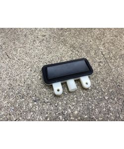 Griff Heckklappe A2218702410 Schalter Öffner Mercedes W176 A250 16.1930.021