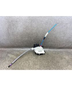 Türschloss hinten links A2047302735 Mercedes W176 A250 16.1930.064