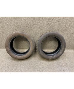 2x Winterreifen Hankook Winter I*Cept RS3 205/55 R16 91T M+S 4mm 18.1989.223