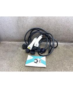 Ladekabel Max Green E112-202001 16A 480V Mercedes W213 S213 E300 DE 19.1928.064