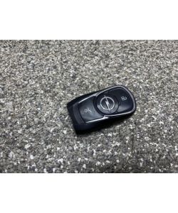 Schlüssel 13511625A 1551A-4EA Fernbedienung Opel Insignia B 19.2021.161