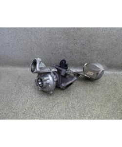 Turbolader A6510905780 234Tkm Mercedes W212 E220 CDI 14.1837.147