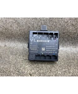 Steuergerät Tür vorne links A1669000118 Mercedes W176 A250 16.1930.067