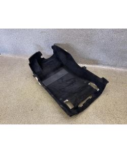 Bodenverkleidung vorne links A2466800140 Teppich Mercedes W176 A250 16.1930.211