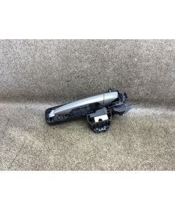 Türgriff außen hinten links A2047602134 Silber Mercedes W176 A250 16.1930.060