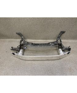 Schlossträger 7434544 Stoßstangenträger vorne 43Tkm BMW F45 218i 2er 18.1990.219