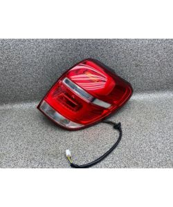 Rückleuchte rechts Rücklicht 135Tkm Chevrolet Captiva Facelift 13.1981.017