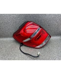 Rückleuchte links Rücklicht 135Tkm Chevrolet Captiva Facelift 13.1981.016