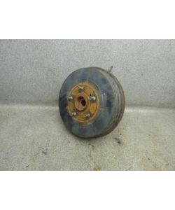 Bremstrommel HR hinten rechts 199Tkm Suzuki Grand Vitara JT 1.9 DDIS 06.1528.005