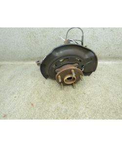 Achsschenkel VL vorne links Radlager 92Tk Toyota RAV4 III 2.0 4x4 09.1584.100