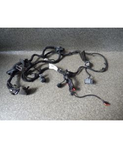 Kabelbaum Türkabeln vorne links 8X2T-14B121-DD Jaguar XF X250 2.7D 09.1580.211