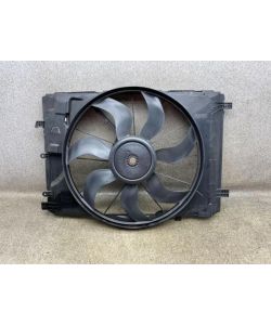 Kühlerlüfter A2465000064 Motorlüfter 114Tkm Mercedes W176 A250 16.1930.104