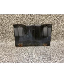 Unterfahrschutz KRB000122 Range Rover Sport I L320 LS 11.1979.200