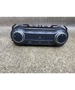 Klimabedienteil A2469008215 Heizungsregler Mercedes W176 A250 Sport 16.1930.009