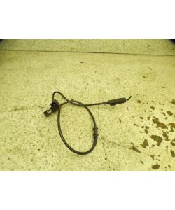 Bremsbelagleitung A2115400008 277Tkm Mercedes W211 E280 CDI E 280 06.1202.099