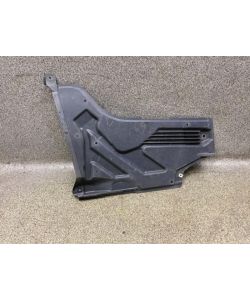 Unterfahrschutz rechts A2466840600 Verkleidung Mercedes W176 A250 16.1930.161