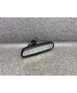 Innenspiegel Rückspiegel 8T0857511AB aut. abbl. 301Tkm Audi A6 C7 4G 14.2016.076