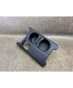 Becherhalter A1766800210 Abdeckung Mittelkonsole Mercedes W176 A250 16.1930.010