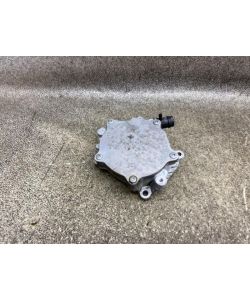 Vakuumpumpe A2701800901 Unterdruckpumpe 114Tkm Mercedes W176 A250 16.1930.202