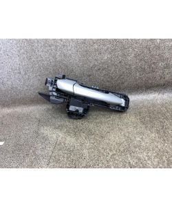Türgriff außen hinten rechts A2047601634 Silber Mercedes W176 A250 16.1930.061