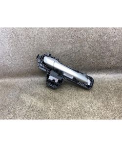 Türgriff außen vorne rechts A2047601800 Silber Mercedes W176 A250 16.1930.058