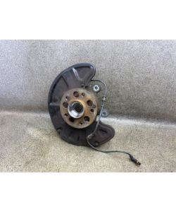 Achsschenkel vorne links A2125400517 204Tkm Mercedes W212 E250 12.1964.184