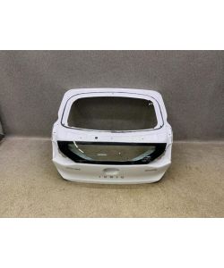 Heckklappe WAW Weiß def Hyundai Ioniq AE Electric 19.1943.085