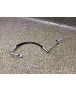 Klimaleitung A2468303515 Klimarohr 114Tkm Mercedes W176 A250 16.1930.227