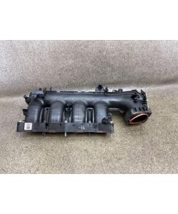 Ansaugbrücke A2700900737 Ansaugkrümmer 114Tkm Mercedes W176 A250 16.1930.199