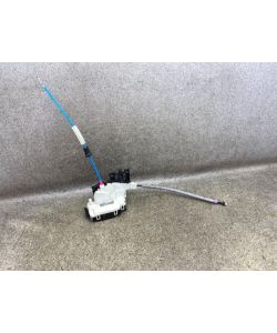 Türschloss hinten rechts A2047302835 Mercedes W176 A250 16.1930.065