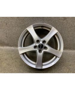 Alufelge 7Jx17 ET40 KBA 48362 Borbet Renault Kadjar 18.1958.266