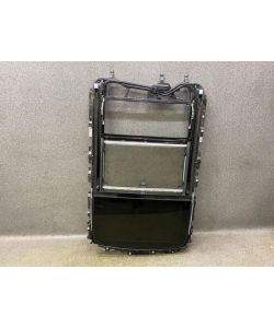 Panoramadach 721274918 7212749 Schiebedach BMW X3 F25 xDrive 20d 12.1862.094