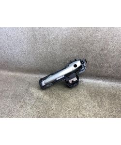 Türgriff außen vorne links A2047601700 Silber Mercedes W176 A250 16.1930.059