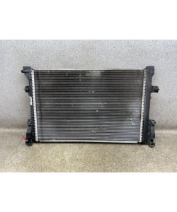 Wasserkühler A2465001203 Motorkühler Mercedes W176 A250 16.1930.105