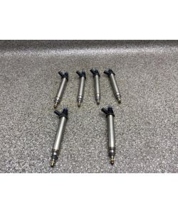 1x Einspritzventil A2780700687 Injektor Mercedes W207 E350 CGI 11.1993.137