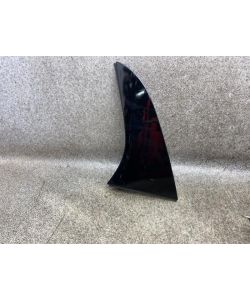 Heckspoiler links A1767900188 Mercedes W176 A250 Sport Facelift 16.1930.030