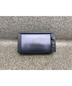 Bildschirm Display 5F0919606 Navigation 82Tkm Seat Leon III 5F FR 18.1994.044